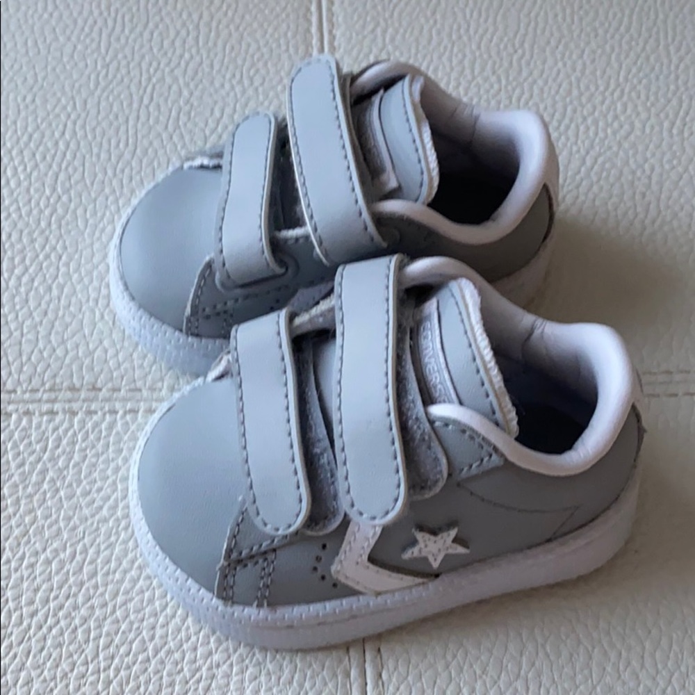 Converse Shoes